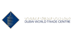 Dubai World Trade Centre Logo