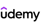 Udemy Logo